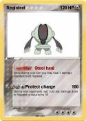Registeel