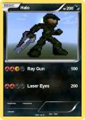 Halo