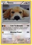 Bibbles