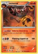 Incineroar