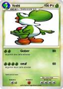 Yoshi