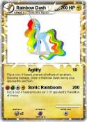 Rainbow Dash