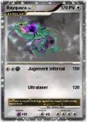 Rayquaza