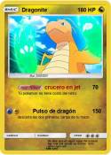 Dragonite