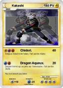 Kakashi