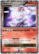 deidara EX
