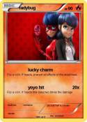ladybug