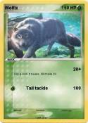 Wolfix