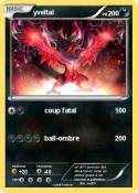 yveltal