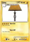 Lamp