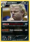 Geert Wilders