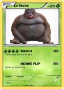 Le Monke