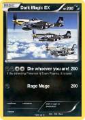 Dark Magic EX