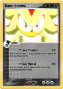 Super Shadow
