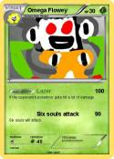 Omega Flowey