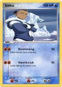 Sokka
