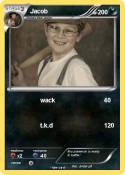 Jacob