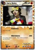 Harry Styles