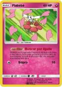 Flabebé