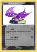 cynder