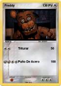 Freddy