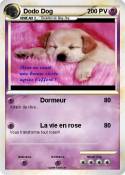 Dodo Dog
