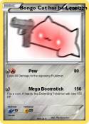 Bongo Cat has
