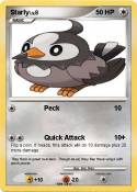 Starly