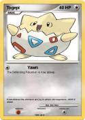 Togepi