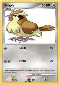 Pidgey