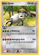 White Spider