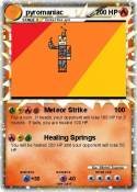 pyromaniac