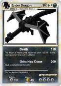 Ender Dragon