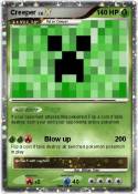 Creeper
