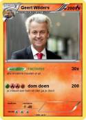 Geert Wilders