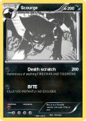 Scourge