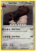 Deez Nutz
