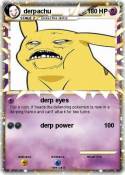 derpachu