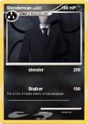 Slenderman