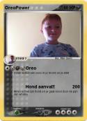 OreoPower