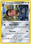Scotmon