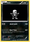 Sans