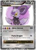 Frokemon