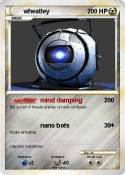 wheatley