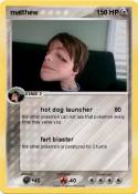matthew