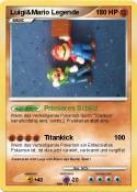 Luigi&Mario