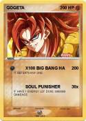 GOGETA