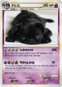 P.U.G.
