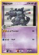 Magnegatr