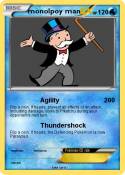 monolpoy man
